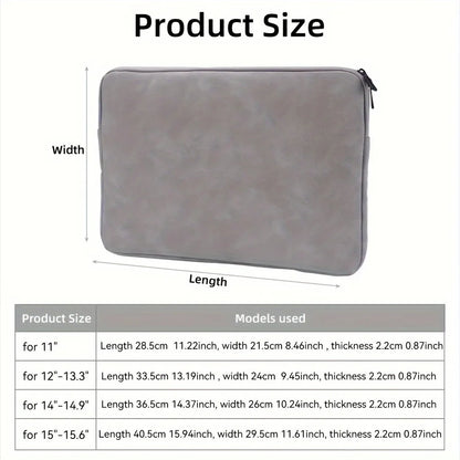 Heren laptoptas met extra vakken – Functioneel en ruim