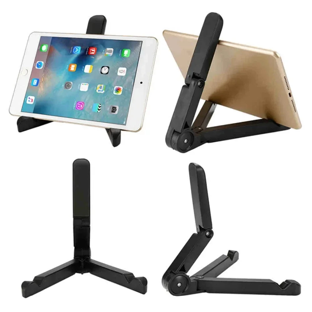 Laptop standaard met verstelbare breedte