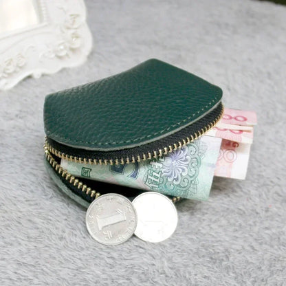 Portemonnee dames met flap en magneet – Eenvoudig te openen