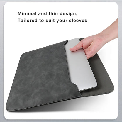 Compacte laptop tas – Slank en lichtgewicht voor onderweg