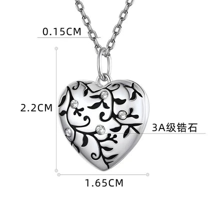 Stijlvolle naamketting met gouden plating