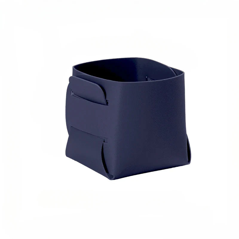 Organizer voor een minimalistisch bureau