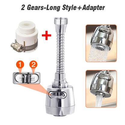 Waterfilter met antibacteriële werking – Extra bescherming