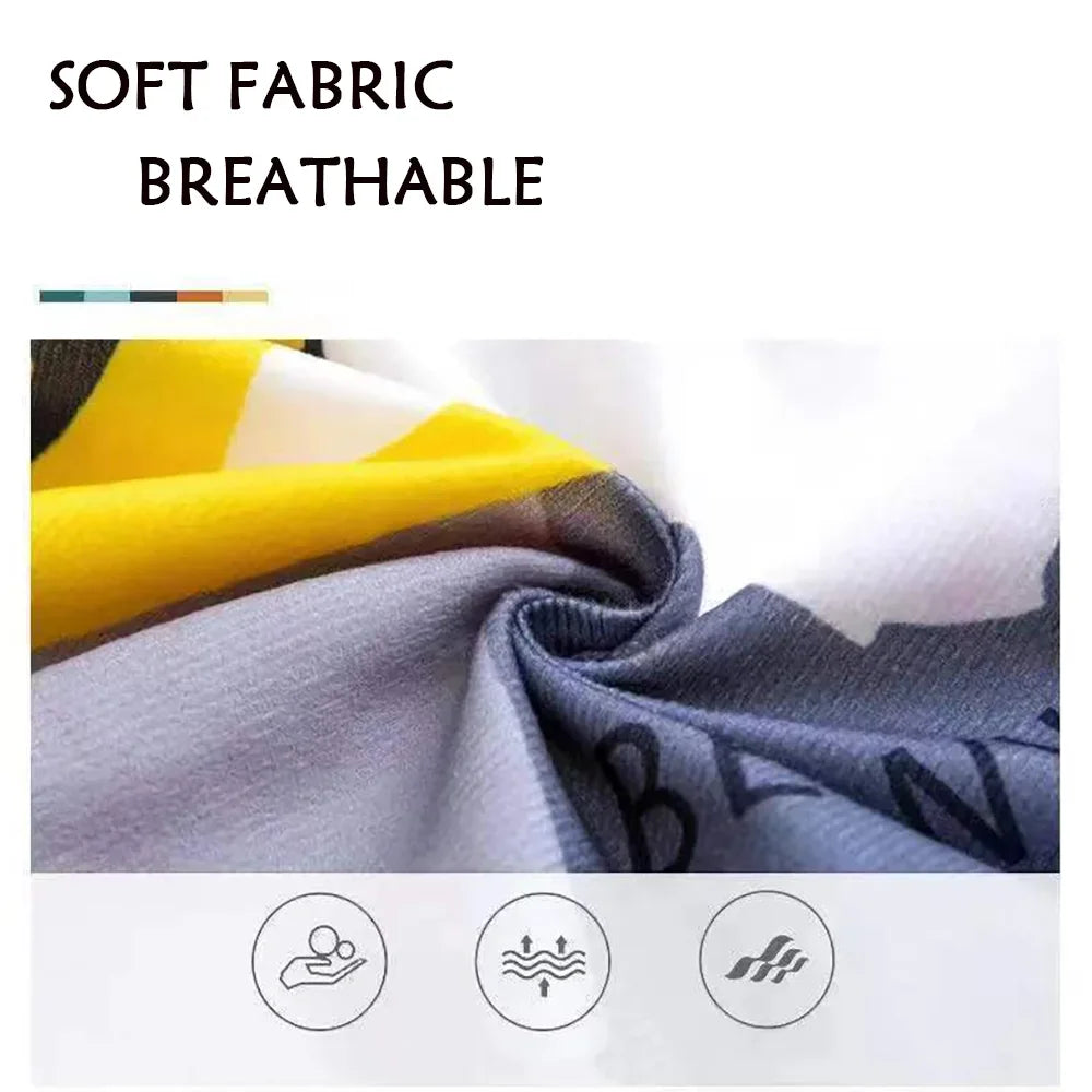 Satijnen beddengoed luxe – Voor ultiem comfort