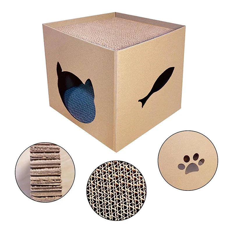 Action kattenmand met antislip onderkant – Blijft goed liggen