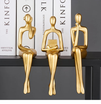 Gouden accessoires woonkamer – Luxe en stijl