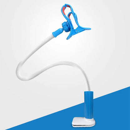 Smartphonehouder met lange flexibele arm – Tot 100 cm
