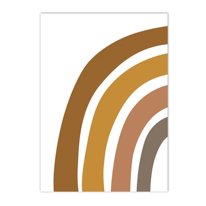 Poster – Minimalistisch design voor woonkamer of slaapkamer