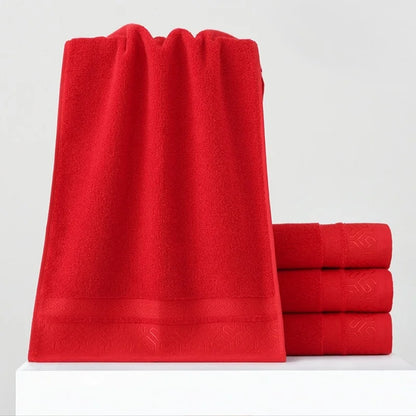 Badhanddoek HEMA – Fris design en duurzaam katoen