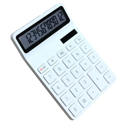Rekenmachine kopen voor dagelijks gebruik
