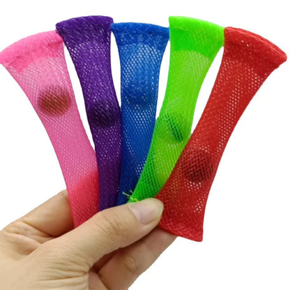 Fidget toys van duurzaam materiaal