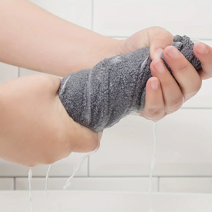 Blokker katoenen handdoeken – Klassiek en comfortabel