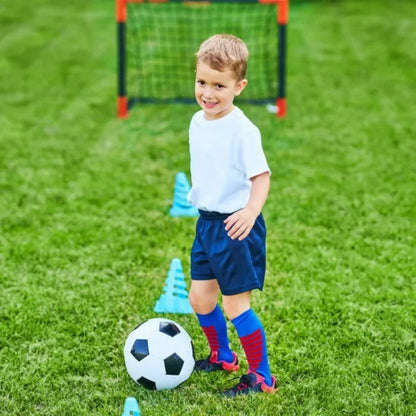 Voetbal – Perfect voor sportieve momenten