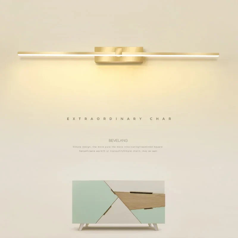 Wandlamp batterijen met timer – Gaat automatisch uit