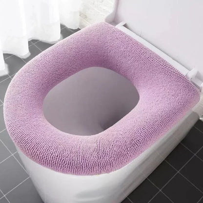 WC bril – Past op de meeste standaard toiletten