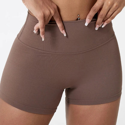 Hippe yoga kleding met leuke details