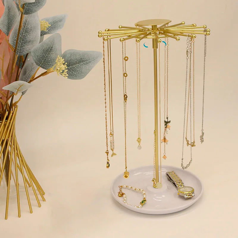 Sieraden standaard – Elegante manier om juwelen te tonen