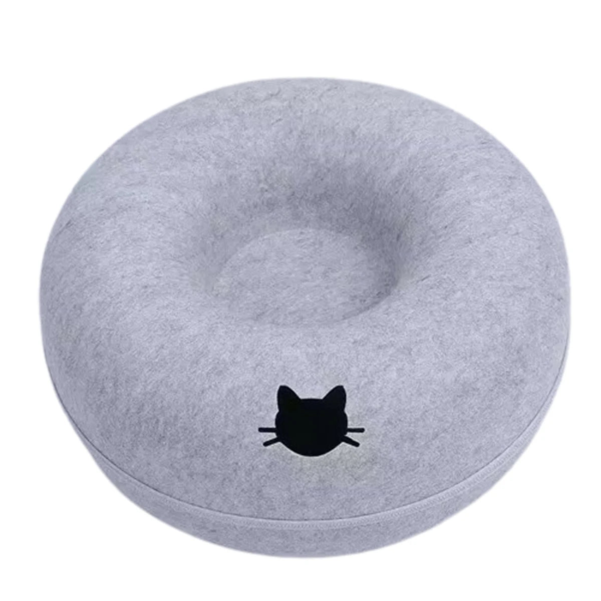 Kattenpaal XXL met meerdere etages – Perfect voor klimmers