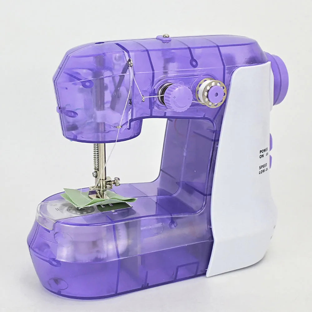 Brother naaimachine met touchscreen – Moderne bediening