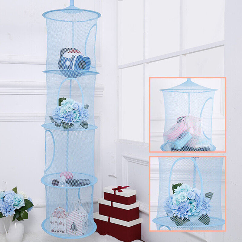 Compacte wasmand – Ideaal voor kleinere ruimtes