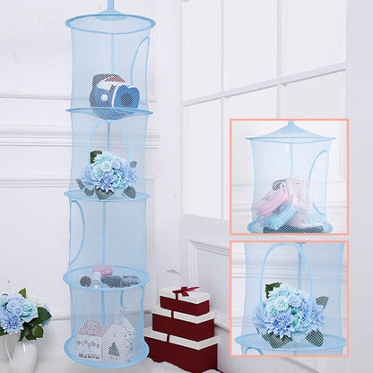 Compacte wasmand – Ideaal voor kleinere ruimtes