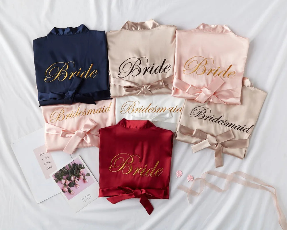 Ochtendjas dames met subtiel patroon – Rustig en elegant