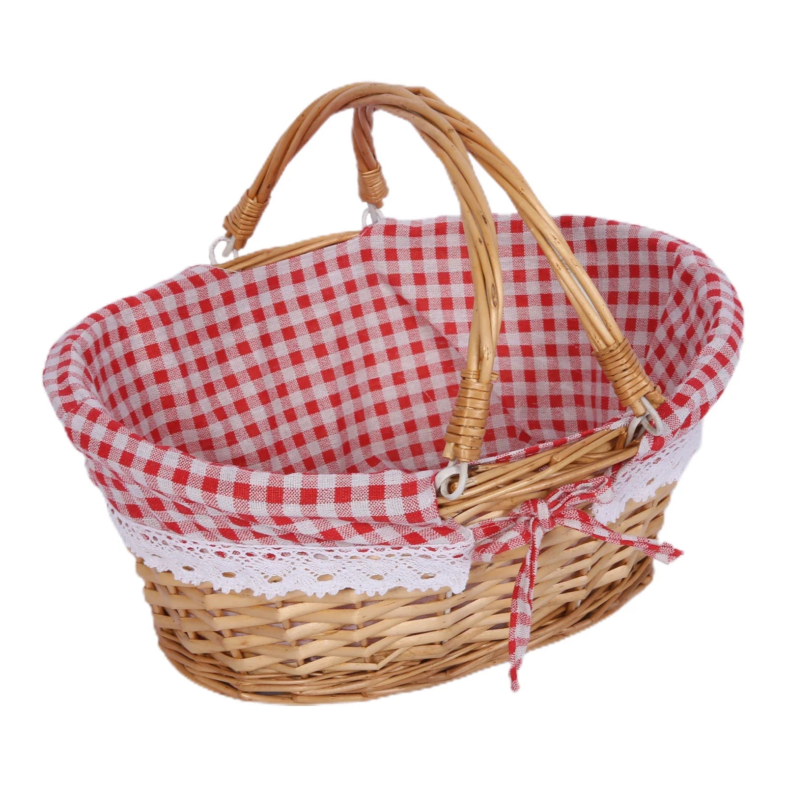 Wasmand Action grijs – Neutraal voor elk interieur