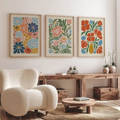 Posters met maritiem of strandthema