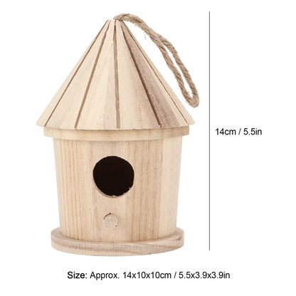 Vogelhuisje kopen online – Snelle levering