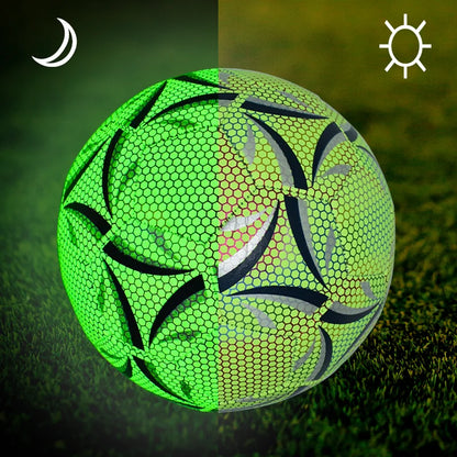 Voetbal voor op het pleintje of schoolplein