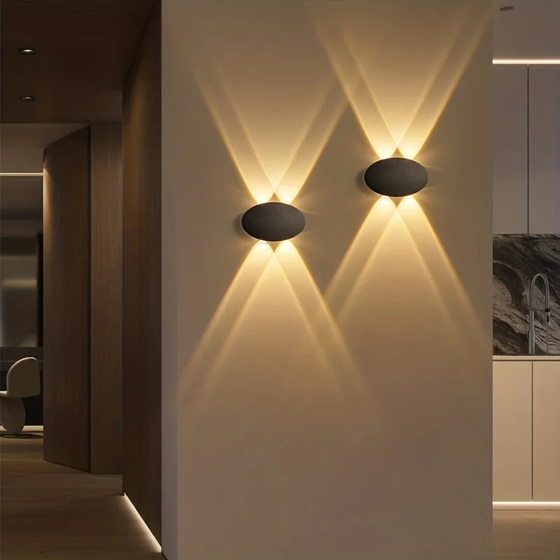 Karwei wandlamp draadloos – Eenvoudig te installeren