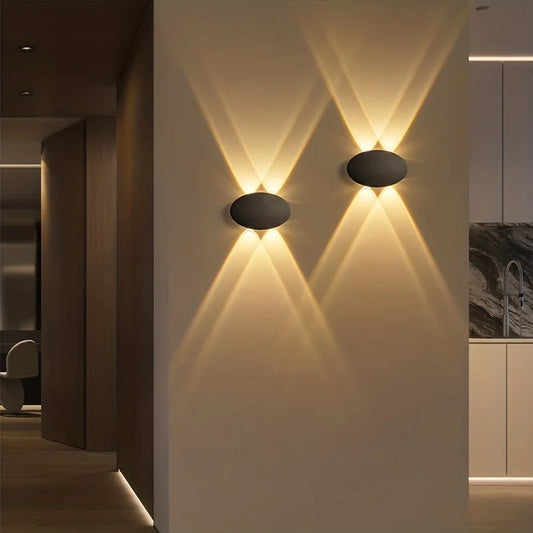 Karwei wandlamp draadloos – Eenvoudig te installeren