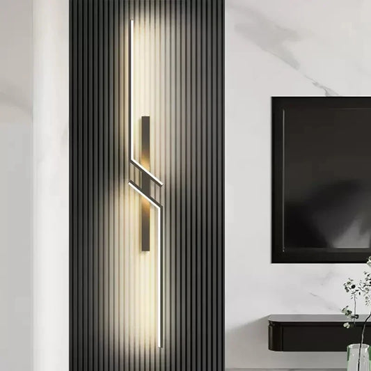 Wandlamp batterijen met draaibare kop – Richtbaar licht