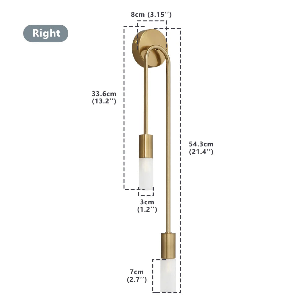 IKEA wandlamp batterij gevoed model – Compact en sfeervol