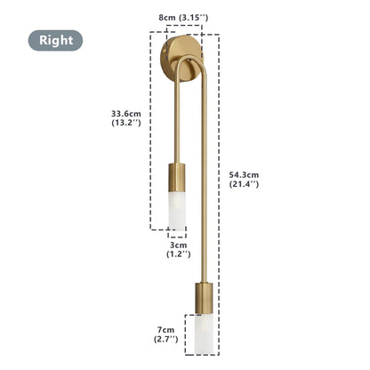 IKEA wandlamp batterij gevoed model – Compact en sfeervol