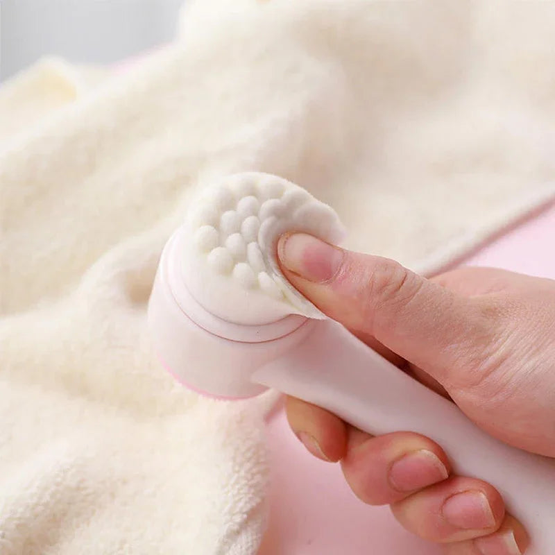 Gezichtsreiniger met salicylzuur – Helpt tegen acne