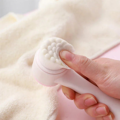 Gezichtsreiniger met salicylzuur – Helpt tegen acne