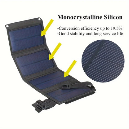 Zonnepaneel camper set met batterij – Opslag inbegrepen