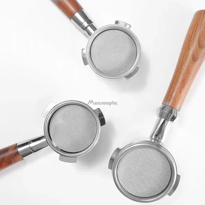 Koffiewaar voor het serveren van filterkoffie