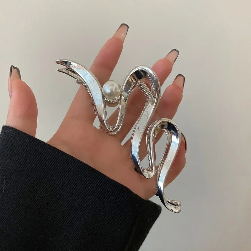 Haar accessoires met vintage uitstraling