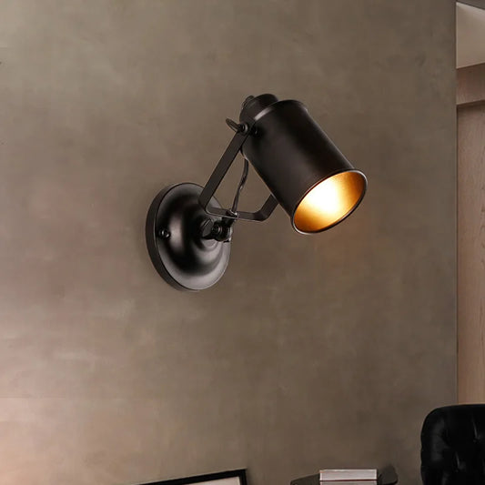 Wandlamp met batterijen voor camping – Mobiele verlichting