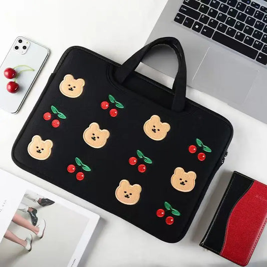 Heren laptoptas met tijdloos ontwerp – Stijlvol en functioneel