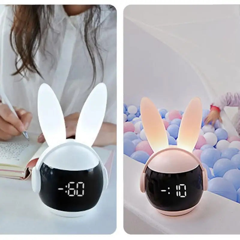 Slimme wake up light – Voor een ontspannen ochtend