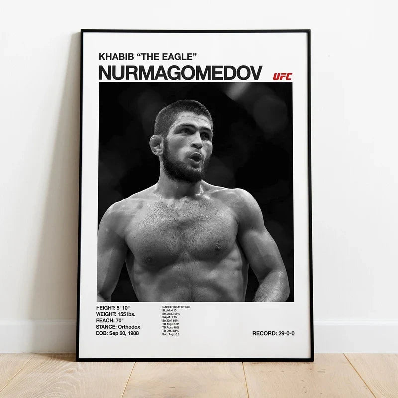 Posterstore wanddecoratie in hoge kwaliteit