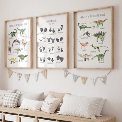 Inspirerende quote posters voor aan de muur
