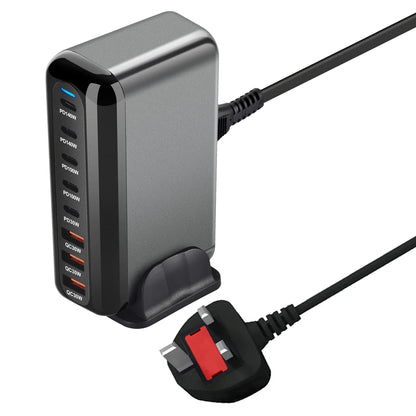 Powerbank met 20000mAh capaciteit