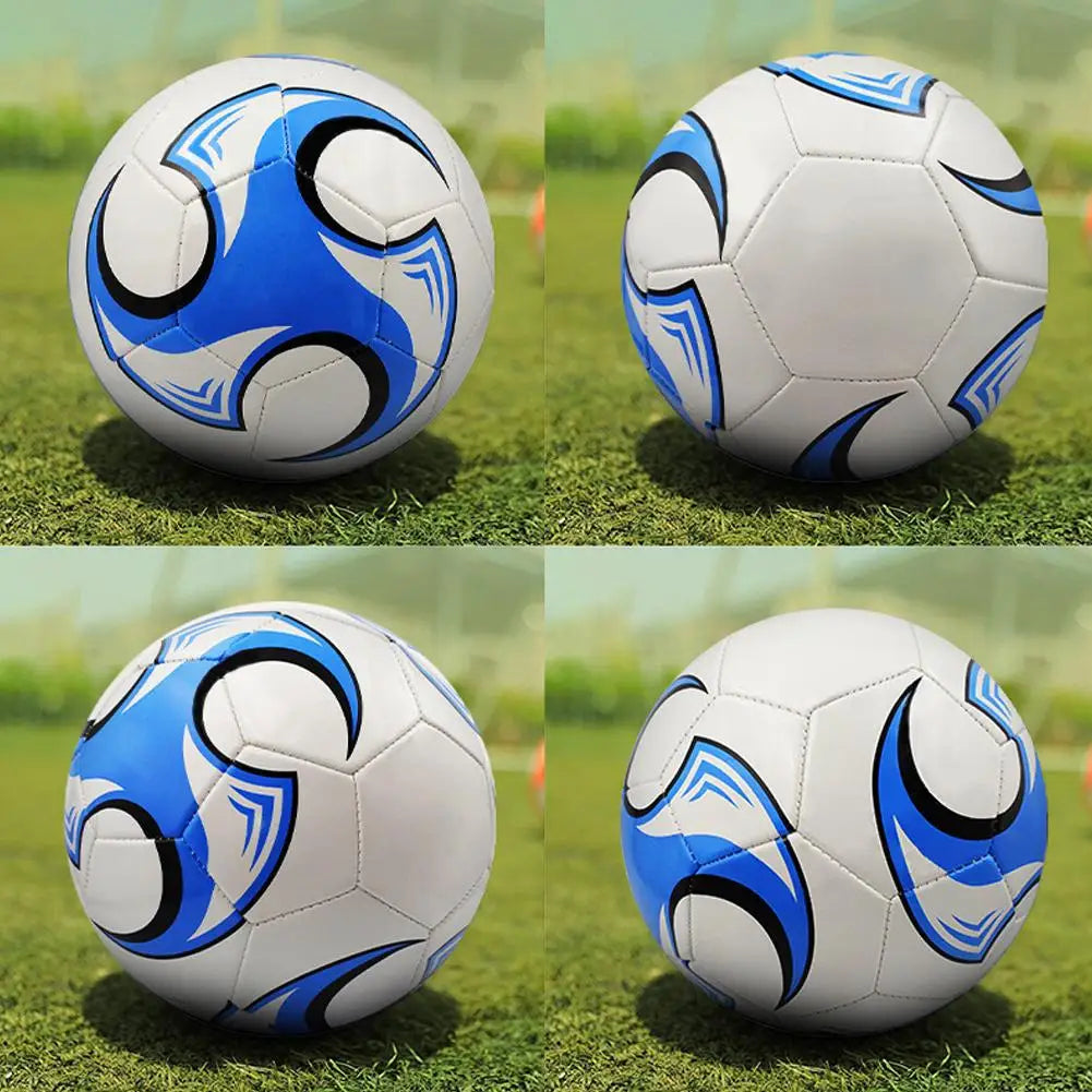 Stevige straatvoetbal met dubbele laag