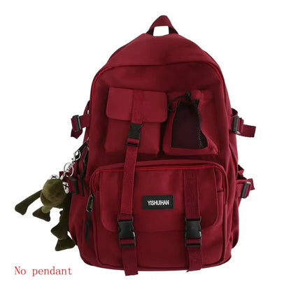 Compacte business rugzak als handbagage