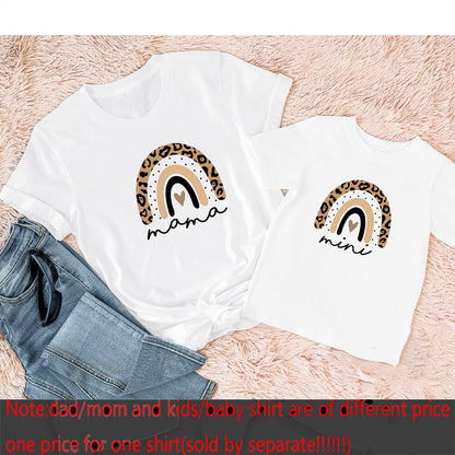Moeder en dochter kleding – Perfecte match in stijl