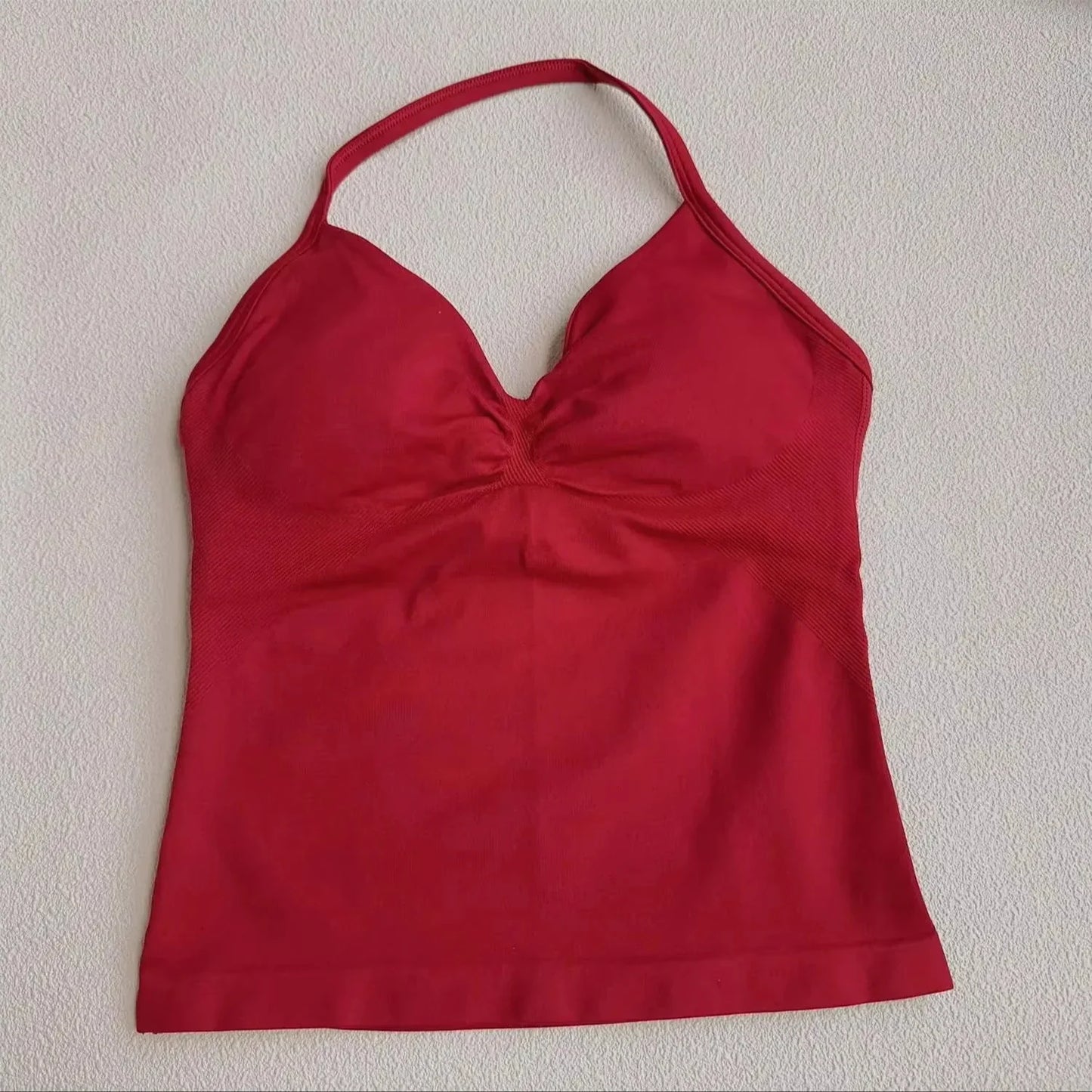 Comfortabele yoga kleding voor dames in neutrale tinten
